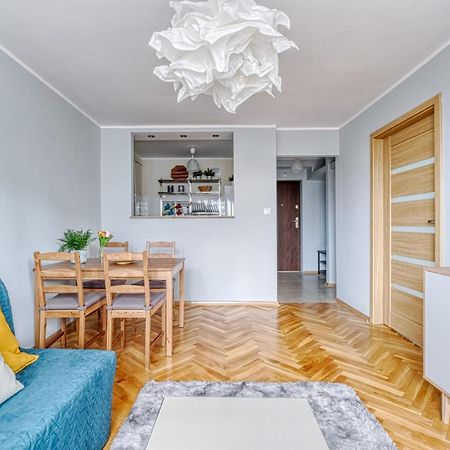 Welive - Center, E.Plater 55 Apartment Варшава Екстериор снимка