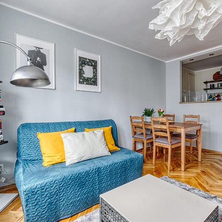 Welive - Center, E.Plater 55 Apartment Варшава Екстериор снимка