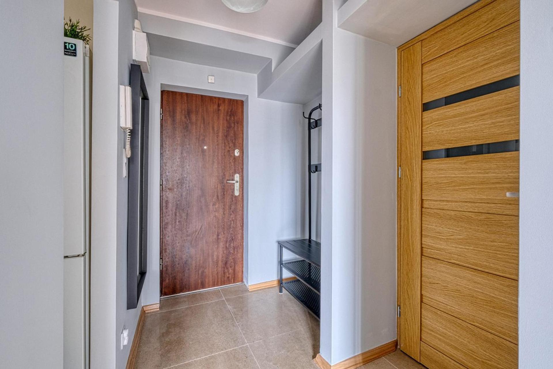 Welive - Center, E.Plater 55 Apartment Варшава Екстериор снимка